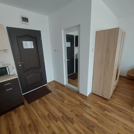 Eurovision 2027 Apartment
