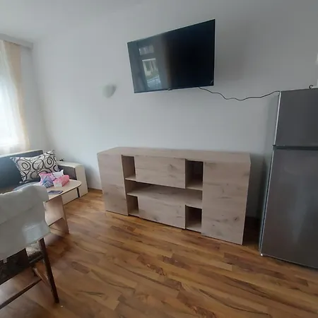 Apartment Eurovision 2027