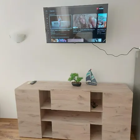 Eurovision 2027 Apartment *