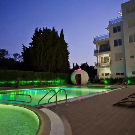Apartment Eurovision 2027